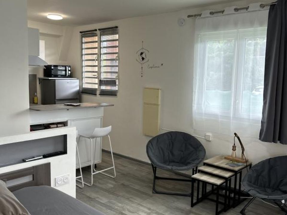 Studio i Cayenne, French Guiana - foto 3
