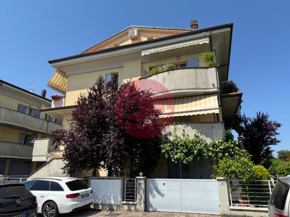 Lejlighed i Savignano sul Rubicone, Forli-Cesena - foto 1