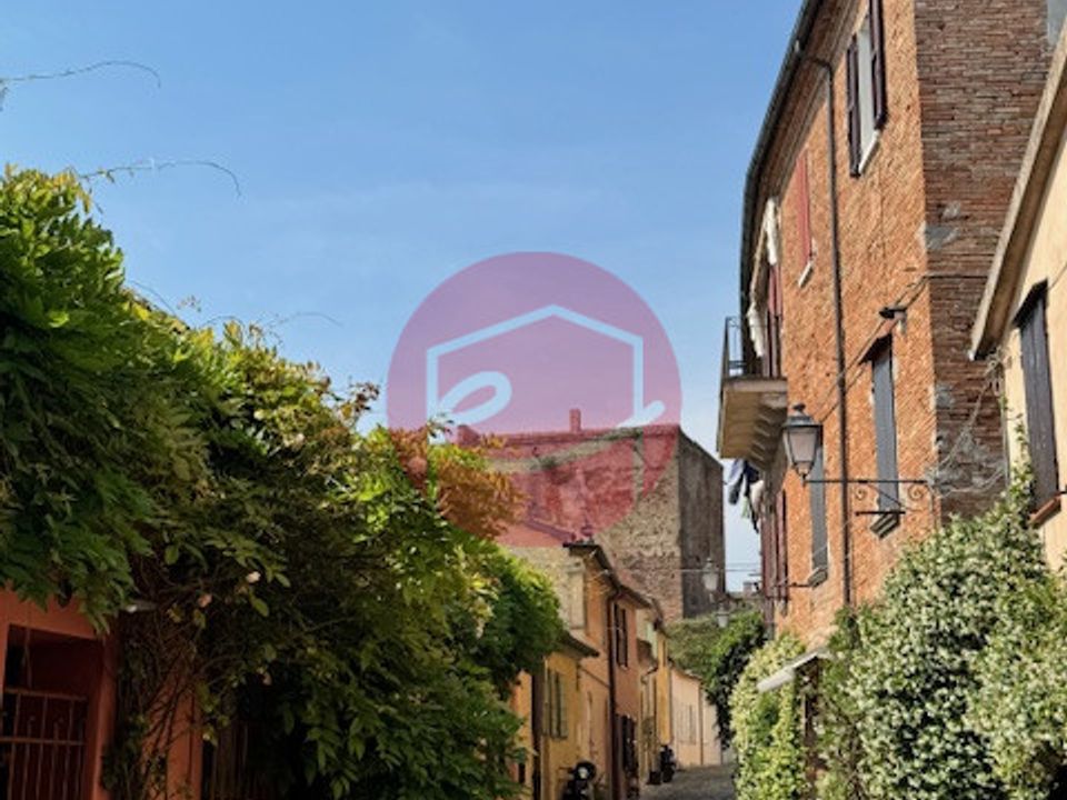Apartamento en Santarcangelo Di Romagna, Rimini - foto 1