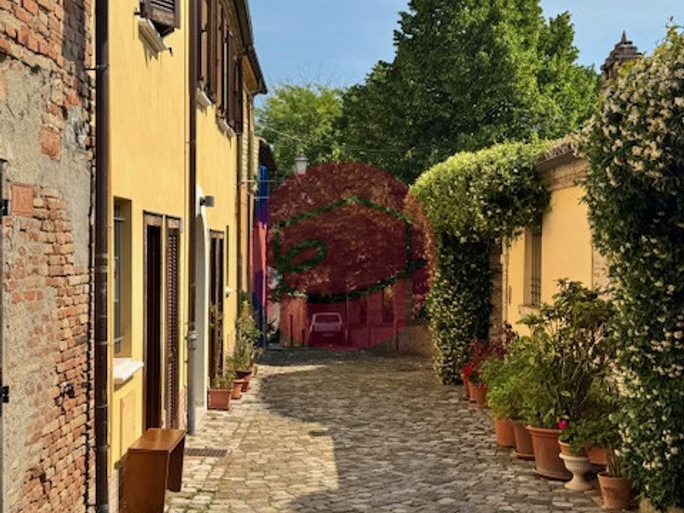 Apartamento en Santarcangelo Di Romagna, Rimini - foto 2