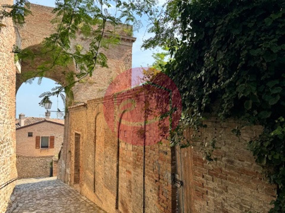 Apartamento en Santarcangelo Di Romagna, Rimini - foto 3
