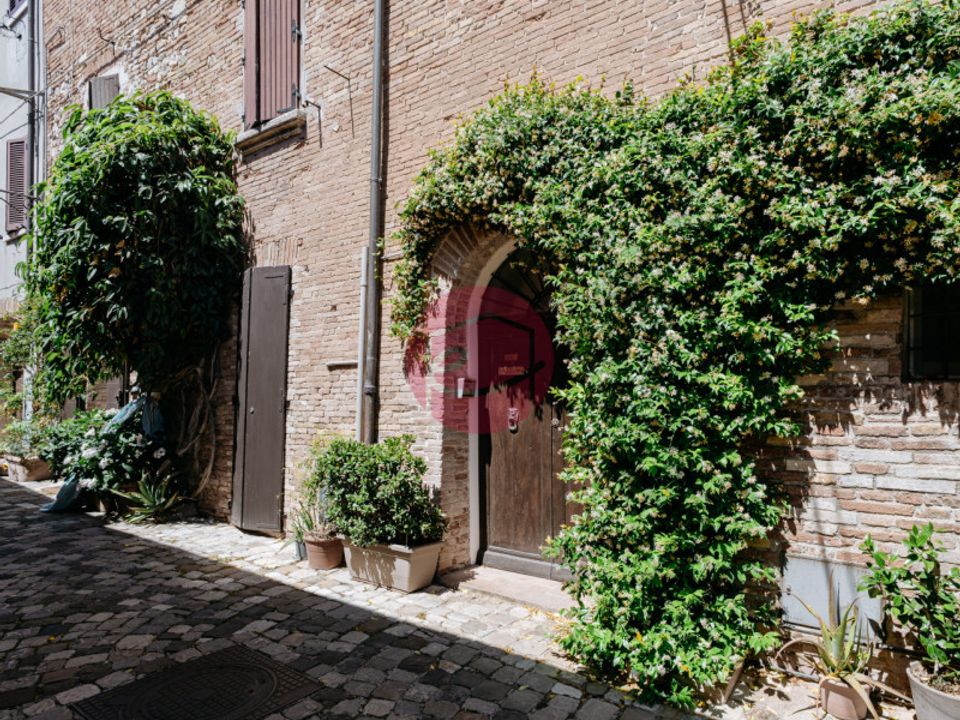 Lejlighed i Santarcangelo Di Romagna, Rimini - foto 1
