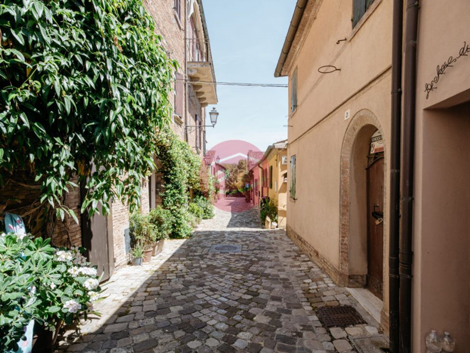 Lejlighed i Santarcangelo Di Romagna, Rimini - foto 2