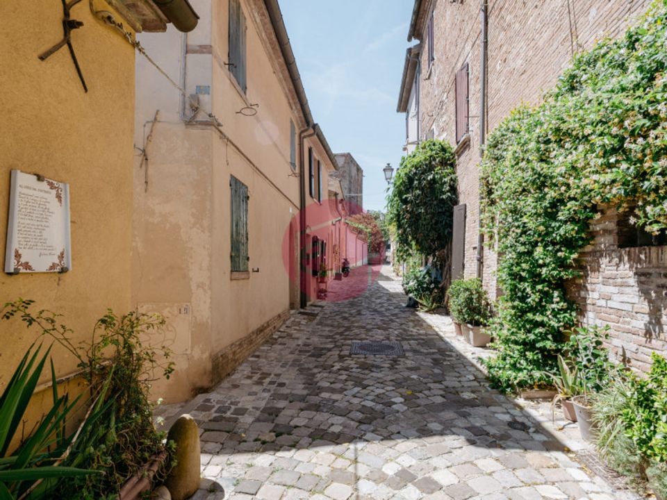 Lejlighed i Santarcangelo Di Romagna, Rimini - foto 3