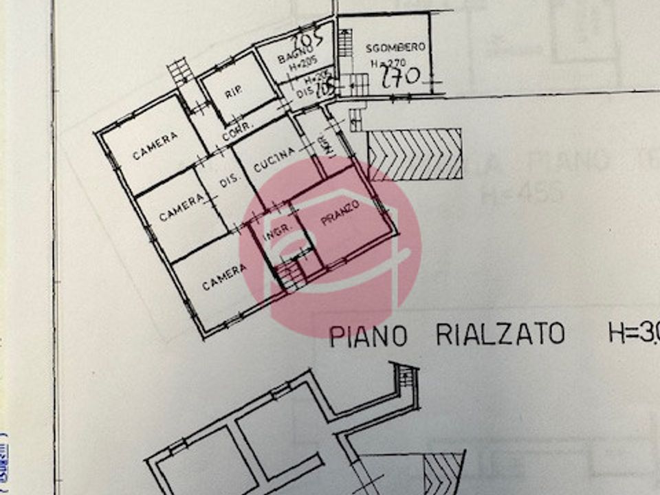 Villa en Santarcangelo Di Romagna, Rimini - foto 2