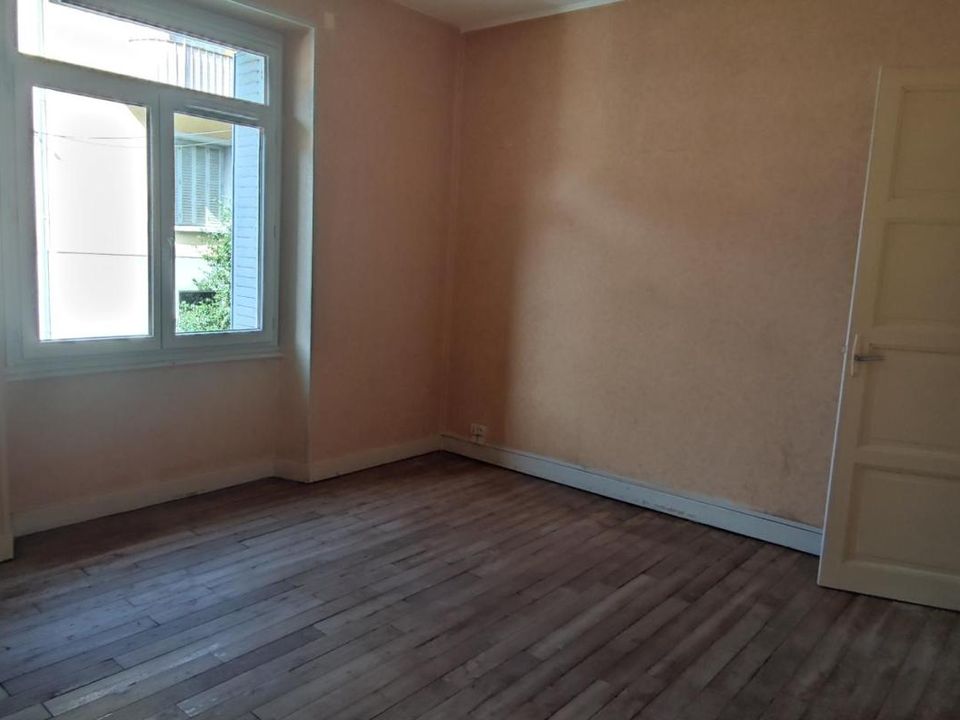 Lejlighed i Tulle, Correze - foto 3