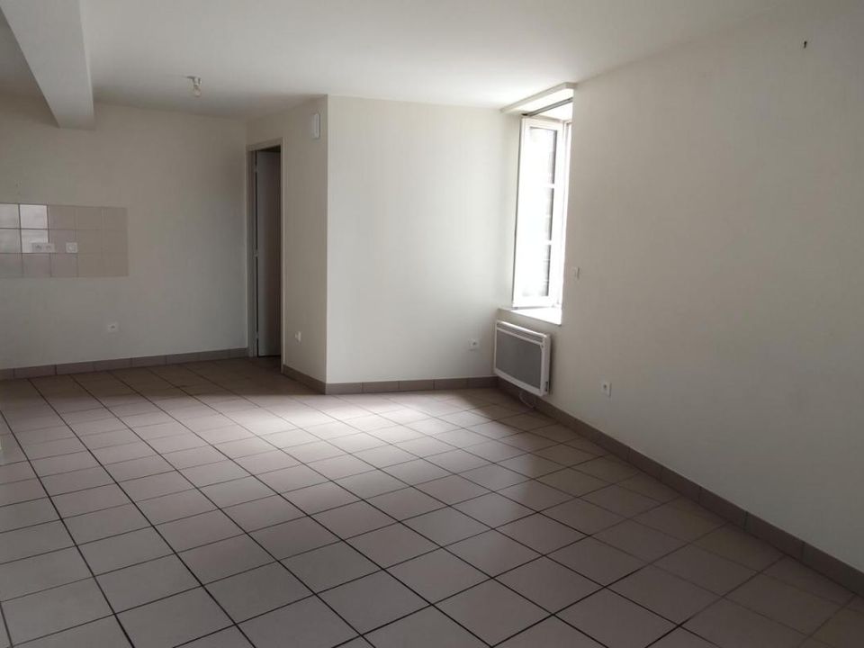 Lejlighed i Chamberet, Correze - foto 1