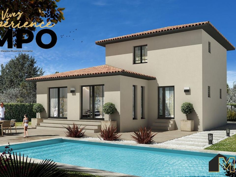 Terreno en Fons, Gard - foto 3