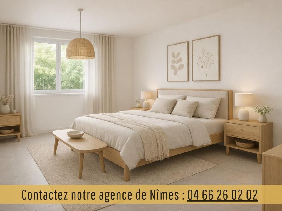 Haus in Fons, Gard - Foto 4