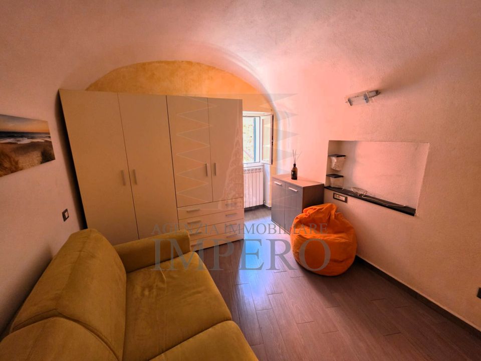 Lejlighed i Ventimiglia, Imperia - foto 2