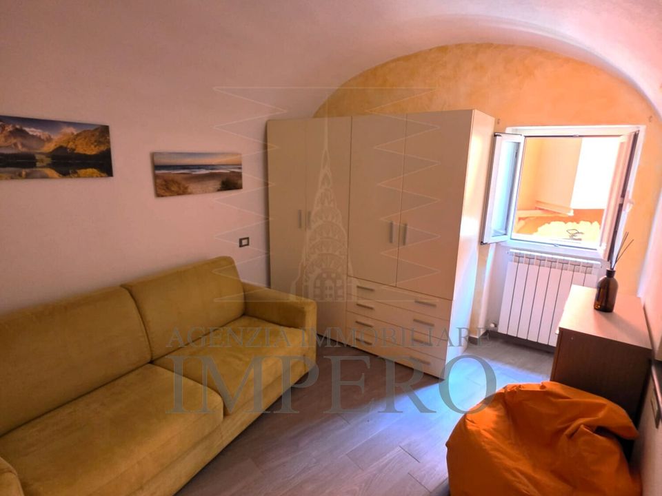 Lejlighed i Ventimiglia, Imperia - foto 4