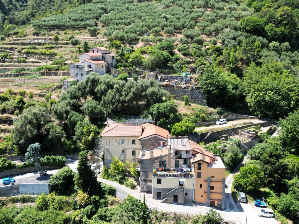 Byhus i Ventimiglia, Imperia - foto 1