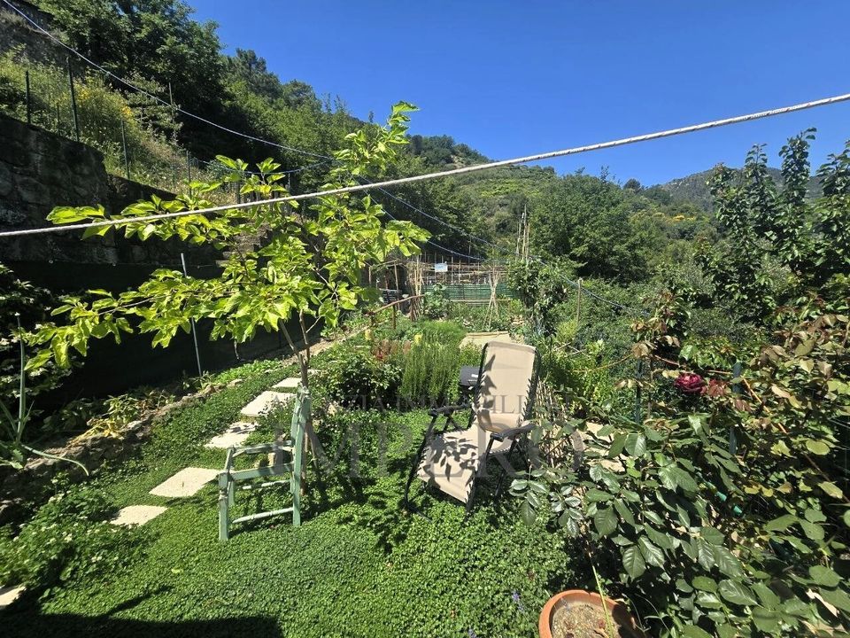 Byhus i Ventimiglia, Imperia - foto 2