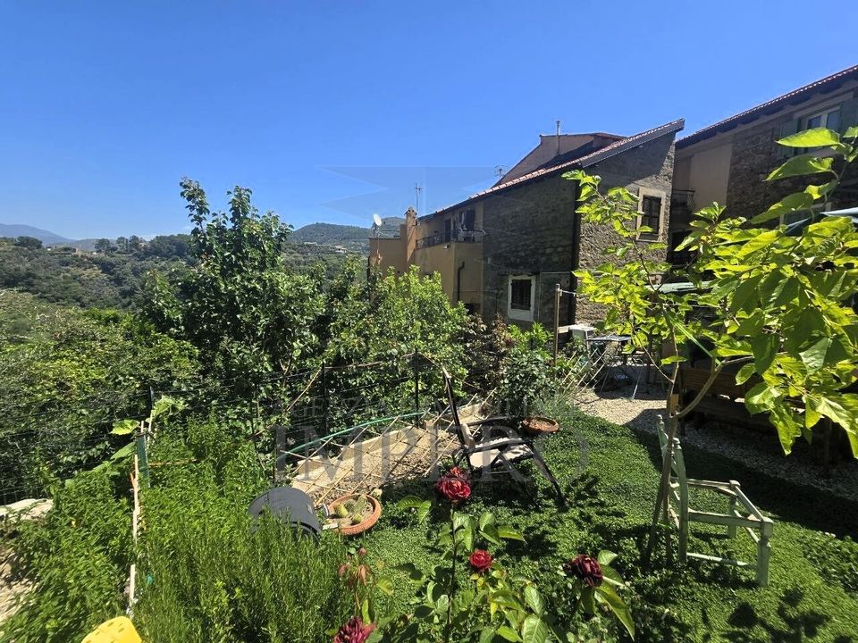 Byhus i Ventimiglia, Imperia - foto 4