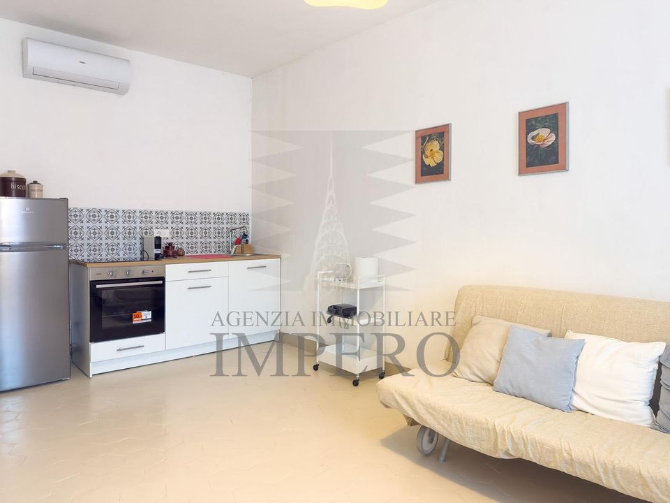 Lejlighed i Camporosso, Imperia - foto 4