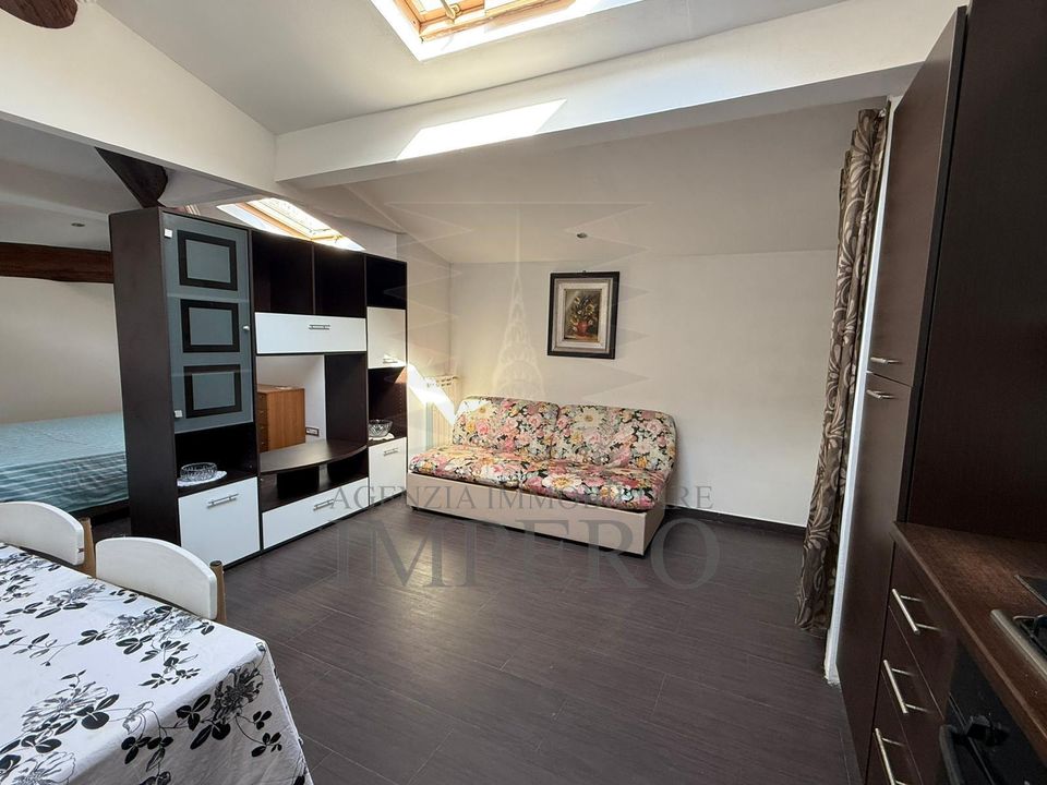 Lejlighed i Ventimiglia, Imperia - foto 3
