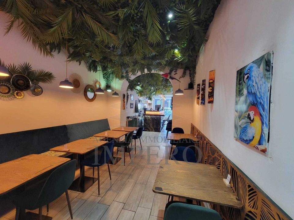 Erhvervsejendom i Bordighera, Imperia - foto 1