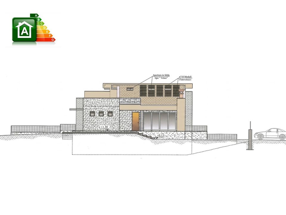 Villa i Veroli, Frosinone - foto 3