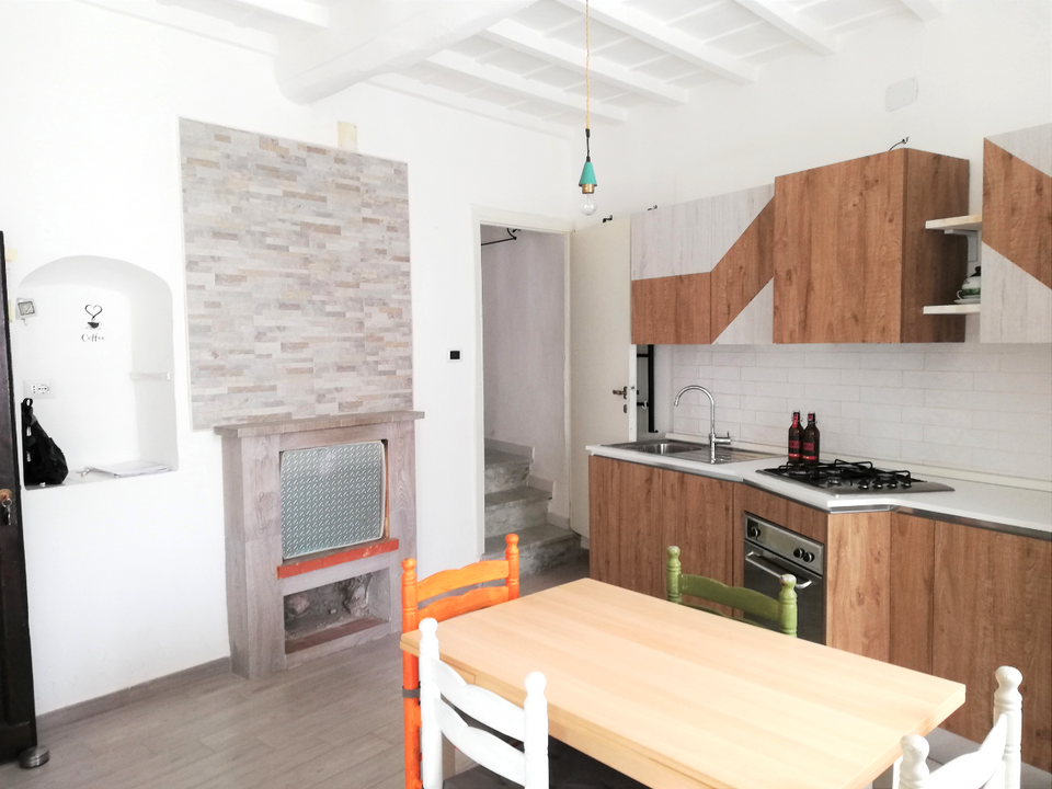 Leilighet i Segni, Rome - bilde 1