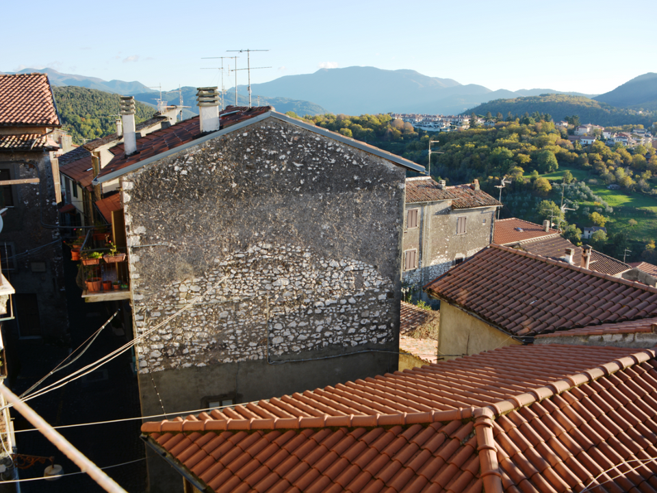 Leilighet i Segni, Rome - bilde 5