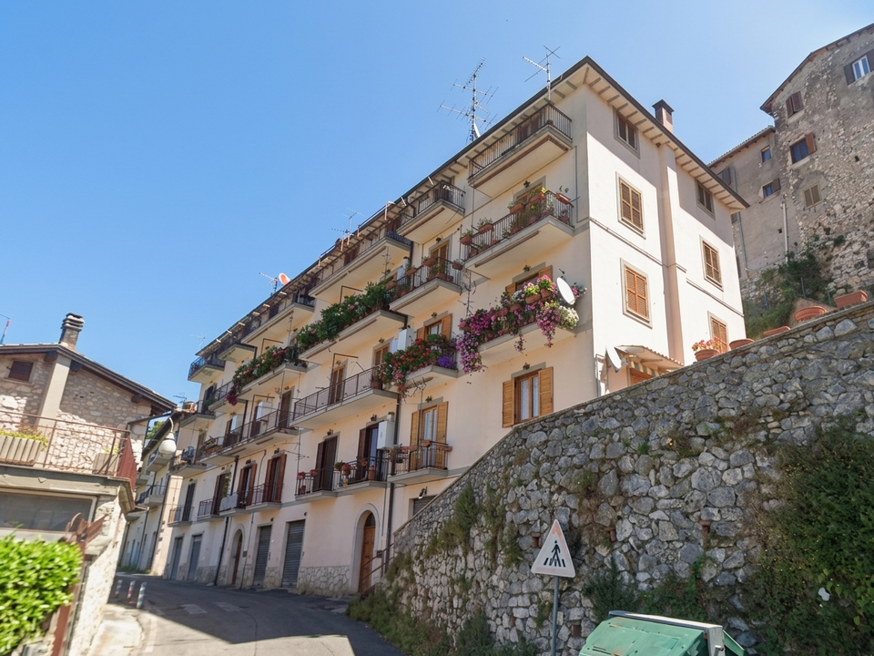 Leilighet i Segni, Rome - bilde 2
