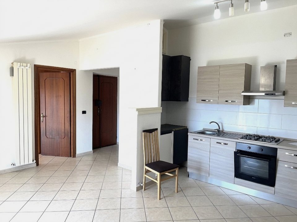 Apartament a Segni, Rome - foto 1