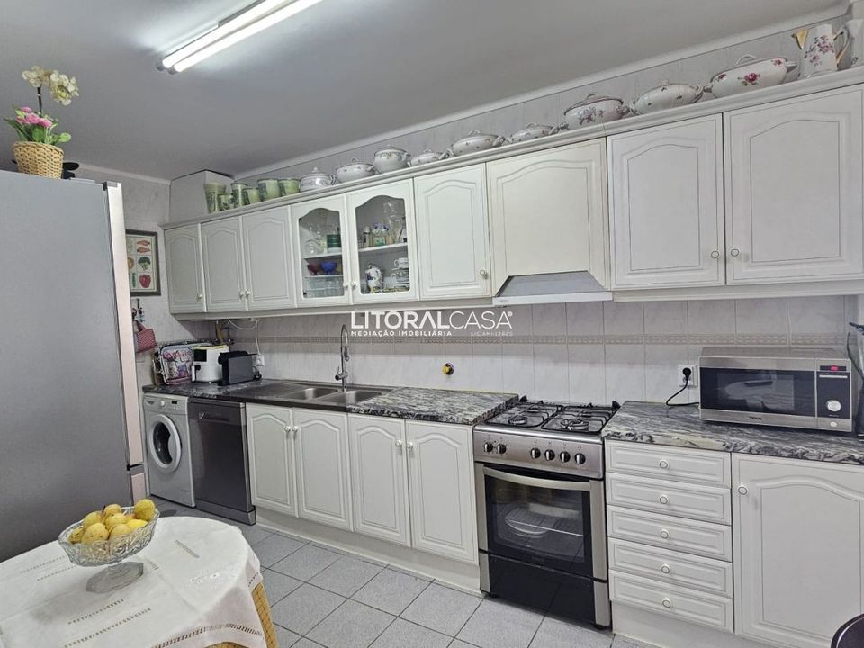 Lejlighed i Ilhavo, Aveiro - foto 5