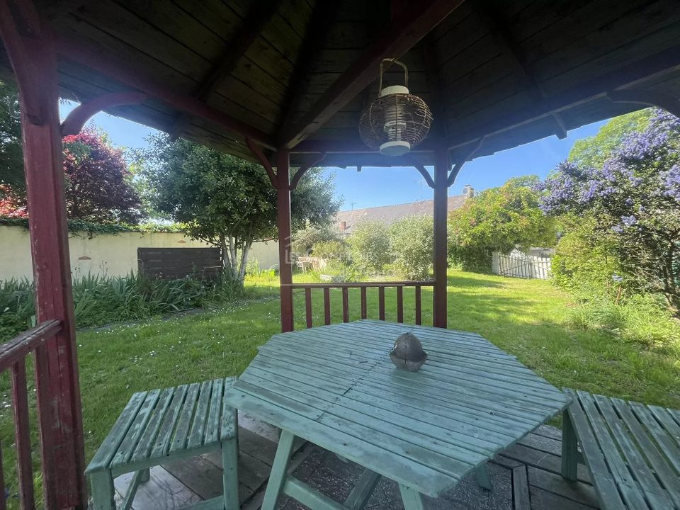 Villa i Pontchateau, Loire-Atlantique - foto 1