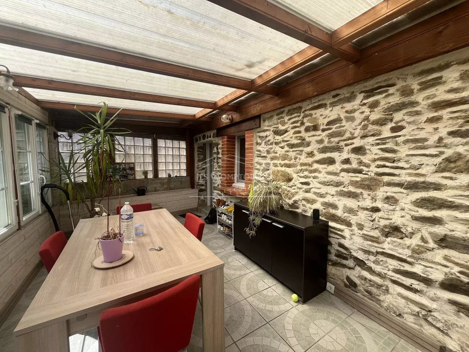Villa i Pontchateau, Loire-Atlantique - foto 2