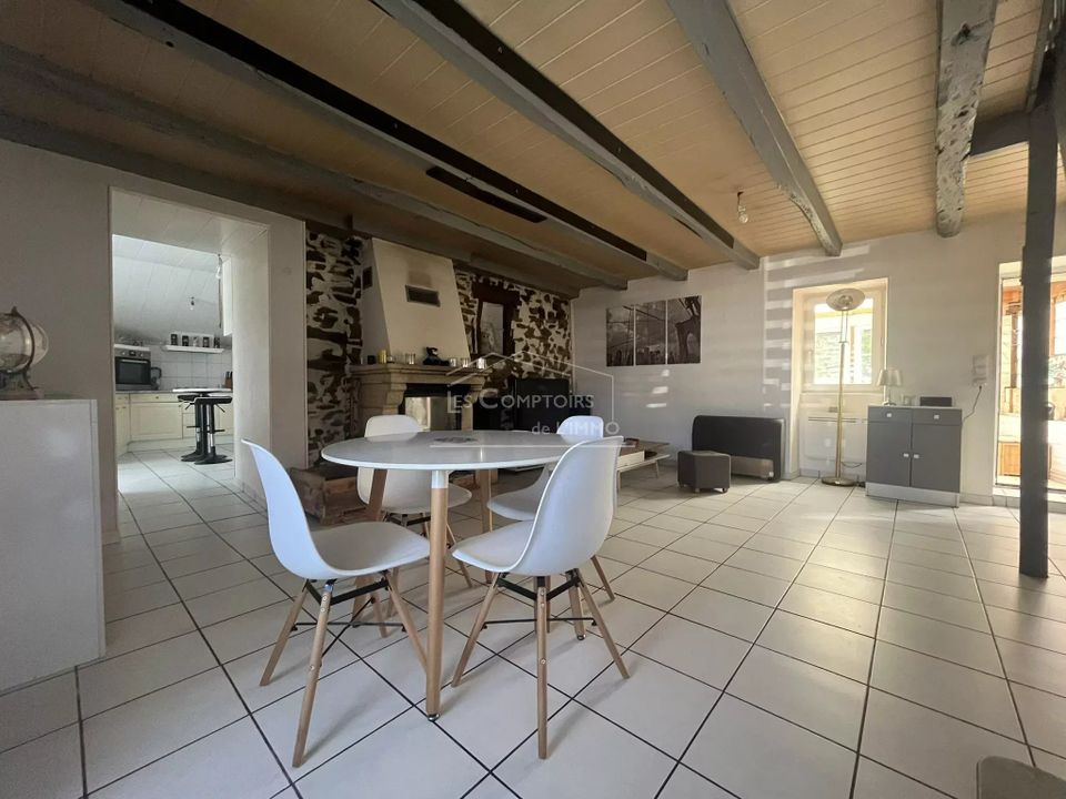 Villa i Pontchateau, Loire-Atlantique - foto 3