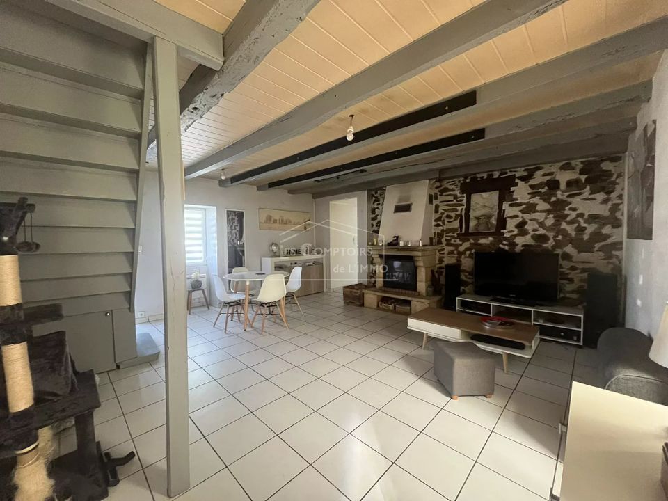 Villa i Pontchateau, Loire-Atlantique - foto 4