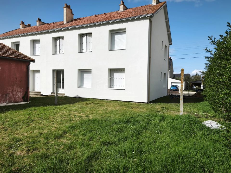 Lejlighed i Donges, Loire-Atlantique - foto 2