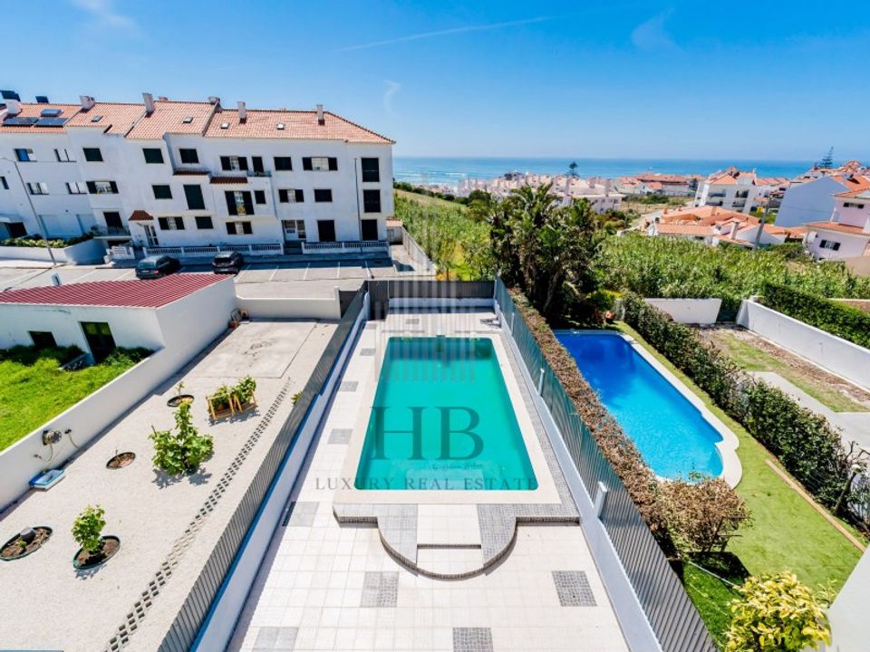 Villa i Almocageme, Lisbon - foto 1