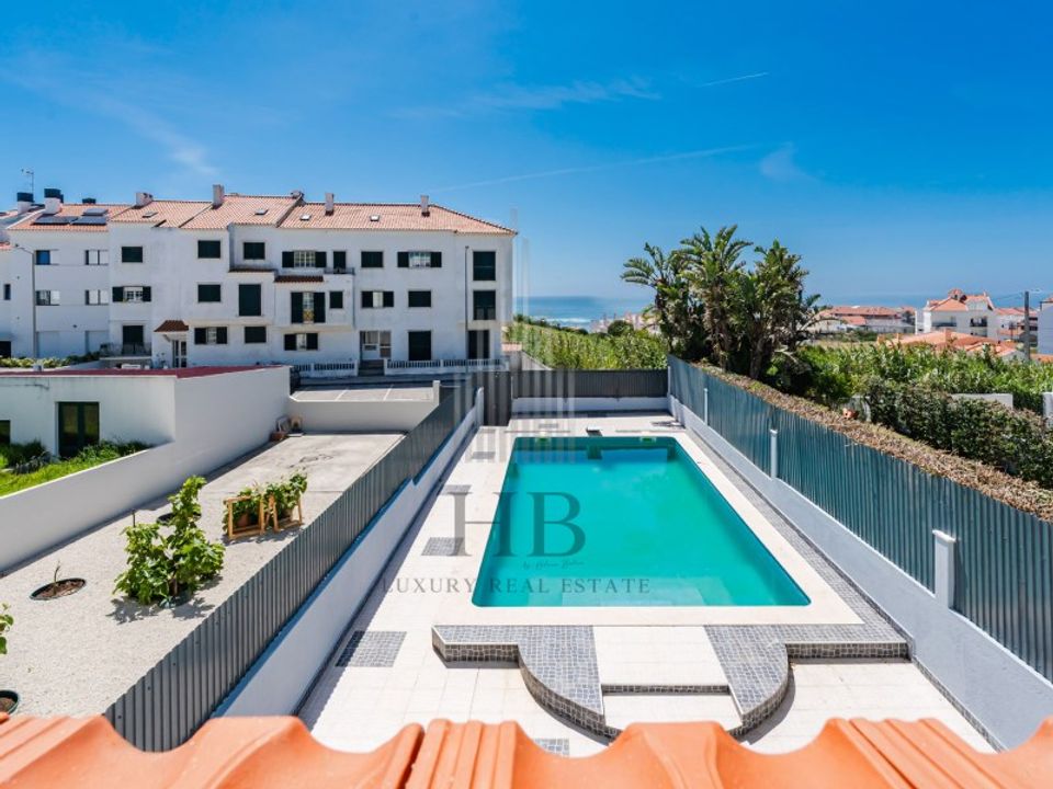 Villa i Almocageme, Lisbon - foto 2