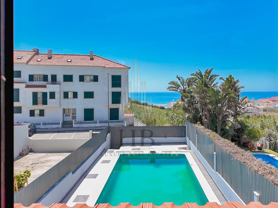 Villa i Almocageme, Lisbon - foto 3