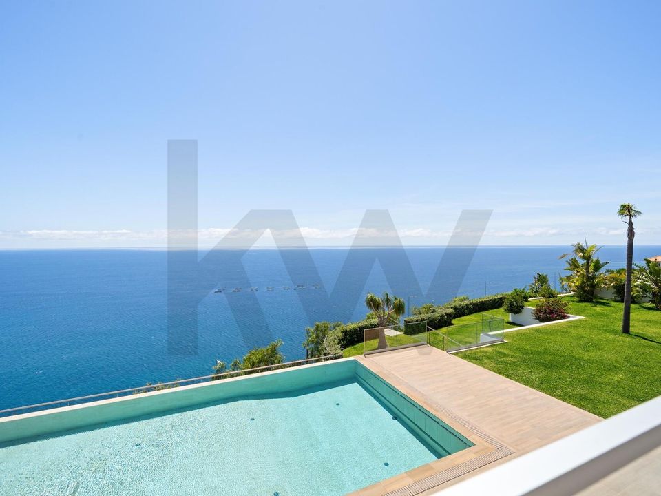 Byhus i Calheta, Madeira - foto 4