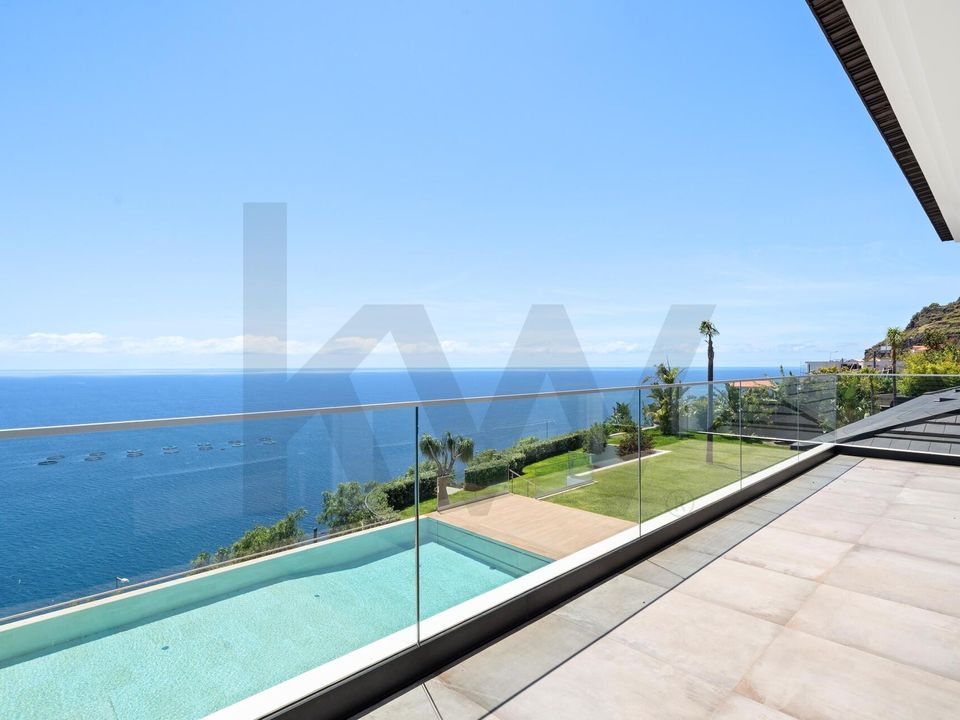 Byhus i Calheta, Madeira - foto 5
