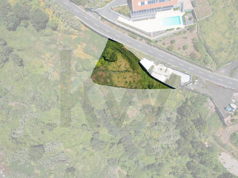 Helårsgrund i Calheta, Madeira - foto 3