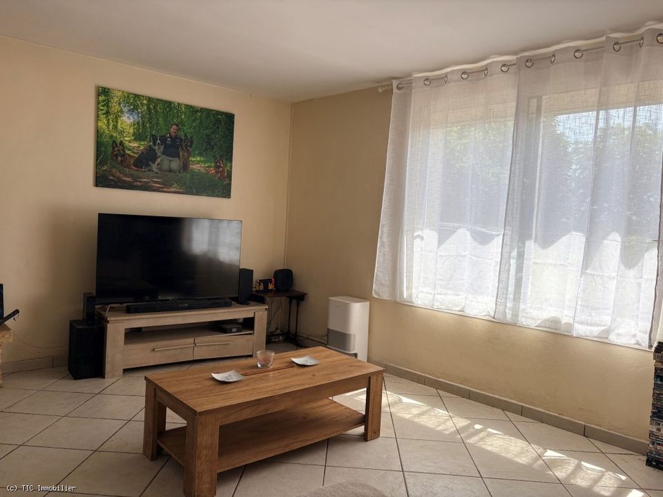 Villa i Nanteuil-en-Vallee, Charente - foto 3