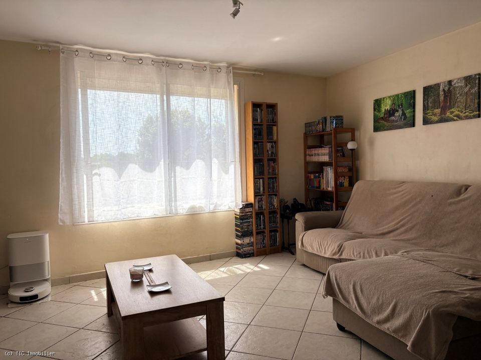 Villa i Nanteuil-en-Vallee, Charente - foto 4
