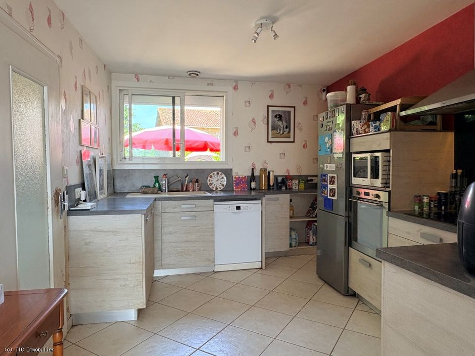 Villa i Nanteuil-en-Vallee, Charente - foto 5