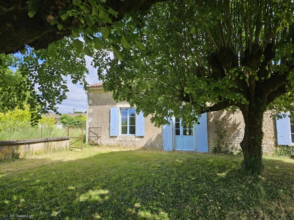 Villa i Chaunay, Vienne - foto 2