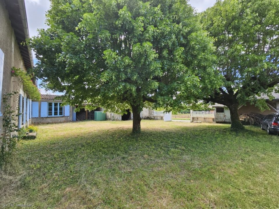 Villa i Chaunay, Vienne - foto 3