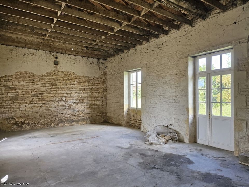 Villa i Chaunay, Vienne - foto 4