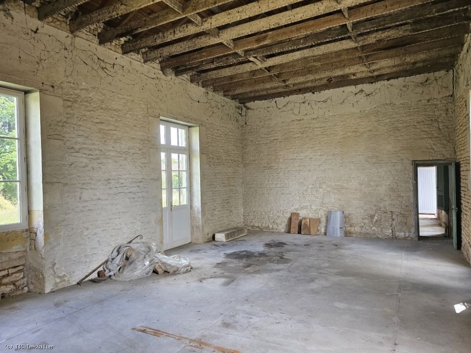 Villa i Chaunay, Vienne - foto 5