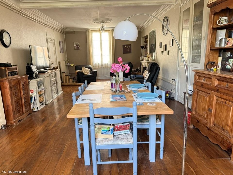 Villa i Aigre, Charente - bilde 3