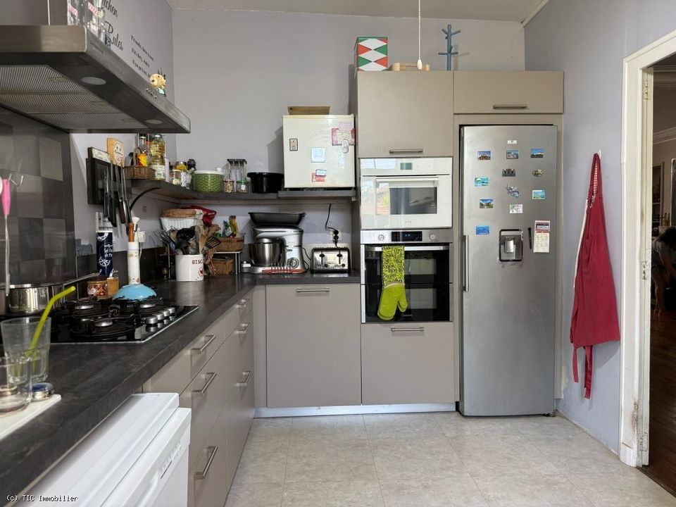 Villa i Aigre, Charente - bilde 4