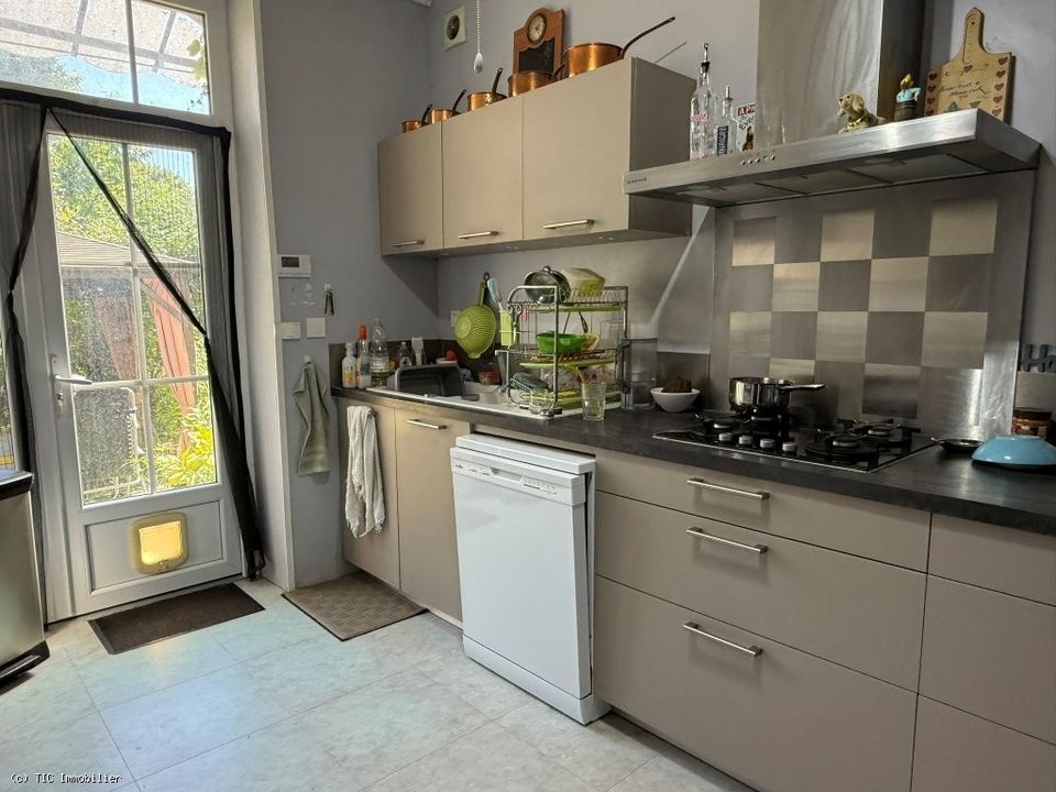 Villa i Aigre, Charente - bilde 5