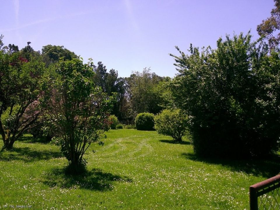 Villa i Charroux, Vienne - foto 5