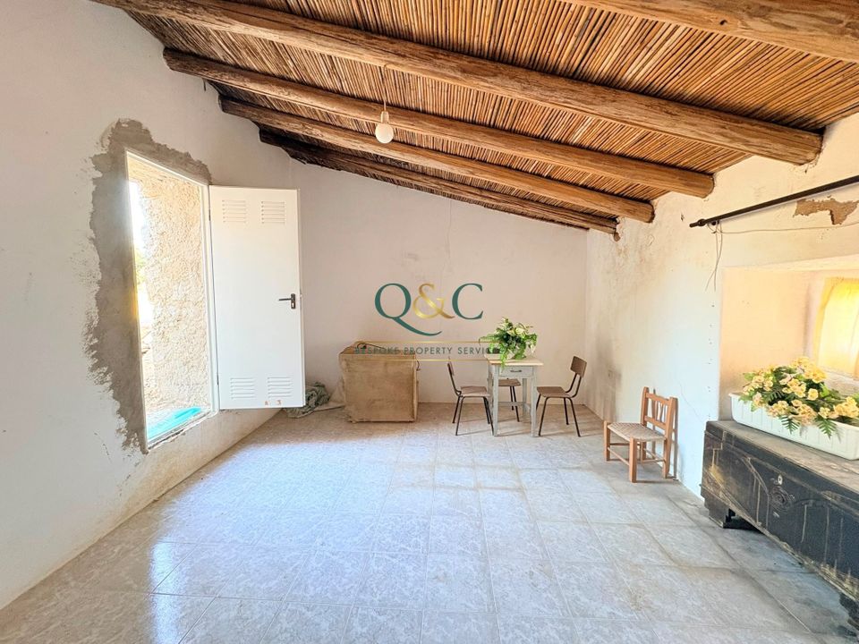 Rækkehus i Sao Bras de Alportel, Faro - foto 2